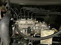 2023 kawakenki kk40-iii-sss silent diesel generator 40kva - afbeelding 15 van  16