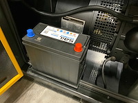 2023 kawakenki kk40-iii-sss silent diesel generator 40kva - afbeelding 3 van  16