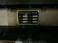 2023 kawakenki kk40-iii-sss silent diesel generator 40kva - afbeelding 5 van  16