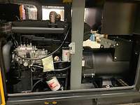 2023 kawakenki kk60-iii-sss silent diesel generator 60kva - afbeelding 16 van  16