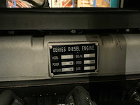 2023 kawakenki kk60-iii-sss silent diesel generator 60kva - afbeelding 2 van  14