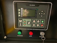 2023 kawakenki kk60-iii-sss silent diesel generator 60kva - afbeelding 7 van  16