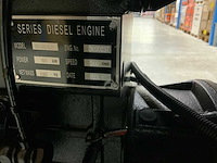 2023 kawakenki kk70-iii-sss silent diesel generator 70kva - afbeelding 4 van  17