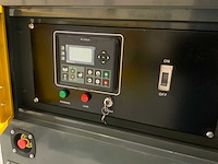 2023 kawakenki kk70-iii-sss silent diesel generator 70kva - afbeelding 14 van  17
