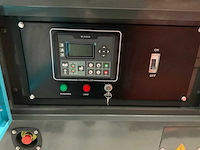 2023 kawakenki kk70-iii-sss silent diesel generator 70kva - afbeelding 12 van  15