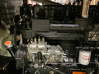 2023 kawakenki kk70-iii-sss silent diesel generator 70kva - afbeelding 3 van  18