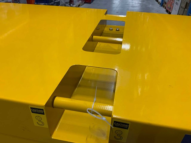 2023 kawakenki kk70-iii-sss silent diesel generator 70kva - afbeelding 14 van  18