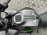 2023 kawasaki z650 motorfiets - afbeelding 2 van  17