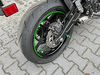 2023 kawasaki z650 motorfiets - afbeelding 7 van  17