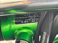 2023 kawasaki z650 motorfiets - afbeelding 9 van  17