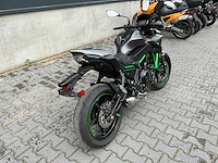 2023 kawasaki z650 motorfiets - afbeelding 11 van  17