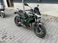 2023 kawasaki z650 motorfiets - afbeelding 12 van  17