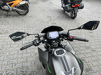 2023 kawasaki z650 motorfiets - afbeelding 13 van  17
