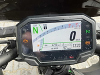 2023 kawasaki z650 motorfiets - afbeelding 14 van  17