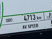 2023 kawasaki z650 motorfiets - afbeelding 15 van  17