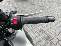 2023 kawasaki z650 motorfiets - afbeelding 17 van  17