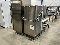 2023 kbs ready 605 korvenvaatwasmachine - afbeelding 1 van  7