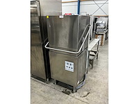 2023 kbs ready 605 korvenvaatwasmachine - afbeelding 2 van  7