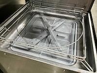2023 kbs ready 605 korvenvaatwasmachine - afbeelding 4 van  7
