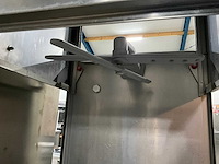 2023 kbs ready 605 korvenvaatwasmachine - afbeelding 5 van  7