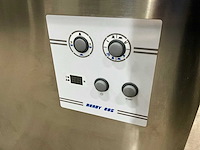 2023 kbs ready 605 korvenvaatwasmachine - afbeelding 6 van  7