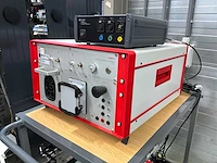 2023 keysight sl1201a regenerative ac/dc emulator - afbeelding 6 van  29