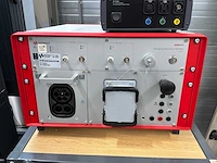 2023 keysight sl1201a regenerative ac/dc emulator - afbeelding 7 van  29