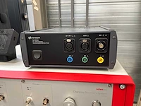 2023 keysight sl1201a regenerative ac/dc emulator - afbeelding 11 van  29
