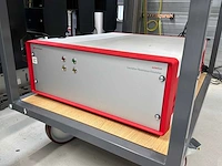 2023 keysight sl1201a regenerative ac/dc emulator - afbeelding 14 van  29