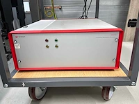 2023 keysight sl1201a regenerative ac/dc emulator - afbeelding 15 van  29