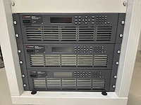 2023 keysight sl1201a regenerative ac/dc emulator - afbeelding 25 van  29