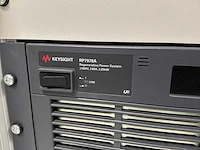2023 keysight sl1201a regenerative ac/dc emulator - afbeelding 26 van  29