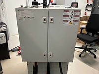 2023 keysight sl1201a regenerative ac/dc emulator - afbeelding 29 van  29