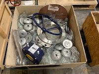 2023 keystone vlinderklep en aluminium trimvlak anodes - afbeelding 2 van  3
