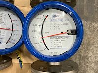 2023 khrone h250/rr/m40/esk/k2-ex-sk flowmeter (3x) - afbeelding 5 van  6