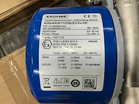 2023 khrone h250/rr/m40/esk/k2-ex-sk flowmeter (3x) - afbeelding 6 van  6
