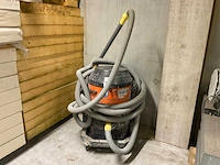 2023 kiekens ke 1118 industriële stofzuiger - afbeelding 2 van  5