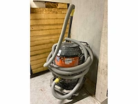 2023 kiekens ke 1118 industriële stofzuiger - afbeelding 3 van  5