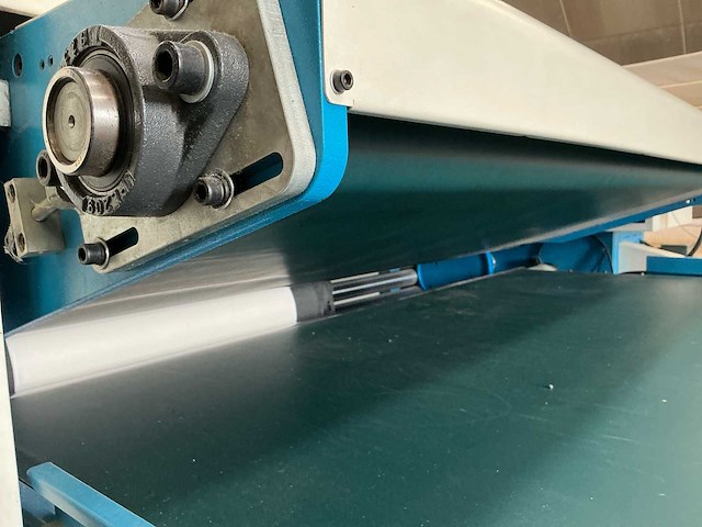 2023 kimkoo matras verpakkingsmachine - afbeelding 2 van  7