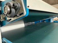 2023 kimkoo matras verpakkingsmachine - afbeelding 2 van  7