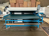 2023 kimkoo matras verpakkingsmachine