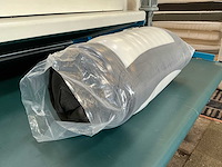 2023 kimkoo matras verpakkingsmachine - afbeelding 4 van  7