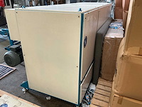 2023 kimkoo matras verpakkingsmachine - afbeelding 5 van  7