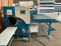 2023 kimkoo matras verpakkingsmachine - afbeelding 7 van  7