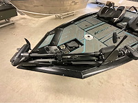 2023 kimple bassboat k195 and 200hp suzuki fishing boat - afbeelding 9 van  22