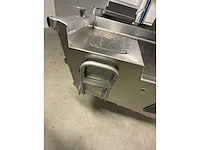 2023 kimple explorer 460dc aluminium boat - afbeelding 11 van  11