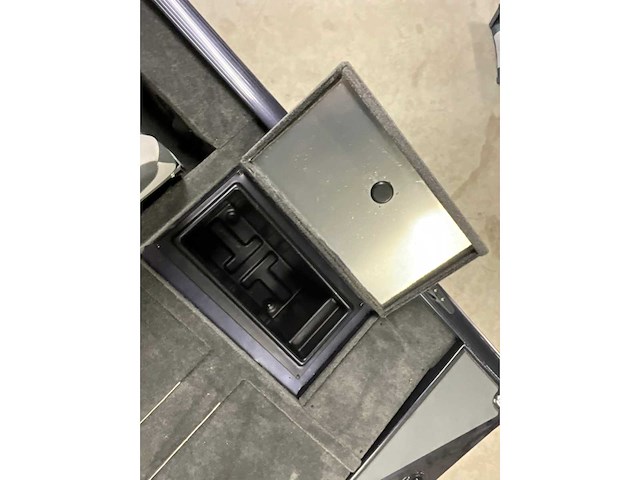 2023 kimple snipper 498 bassboat - afbeelding 12 van  13