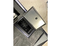 2023 kimple snipper 498 bassboat - afbeelding 12 van  13