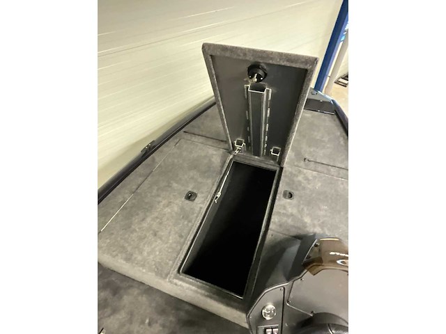 2023 kimple snipper 498 bassboat - afbeelding 7 van  13