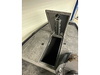 2023 kimple snipper 498 bassboat - afbeelding 7 van  13